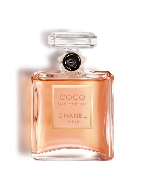 a que huele el coco chanel|coco eau de chanel.